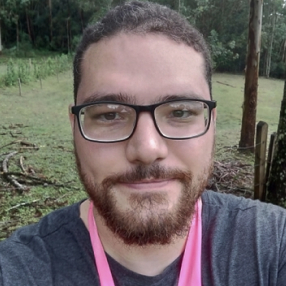José Filipe Lyra - Pismo