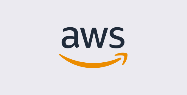 AWS technology partner logo