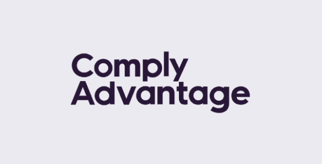 ComplyAdvantage KYC partner logo