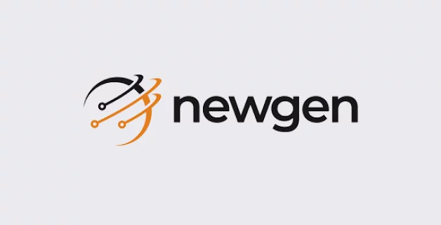 Newgen technology partner logo