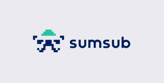 Sumsub AML/TM & fraud partner logo