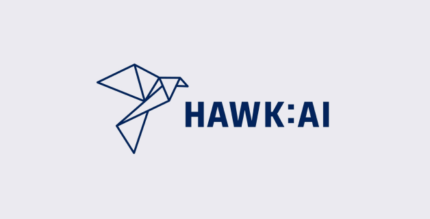 hawk ai partner logo