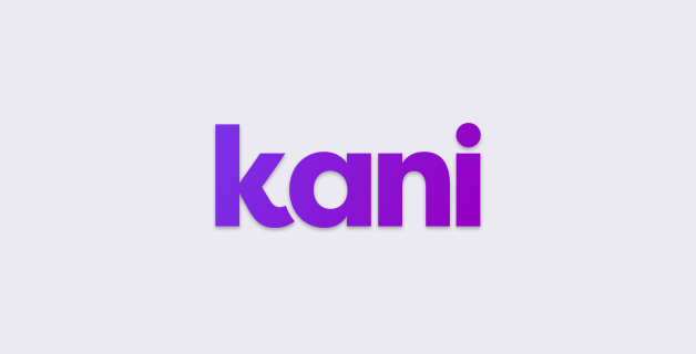 kani cards partner logo